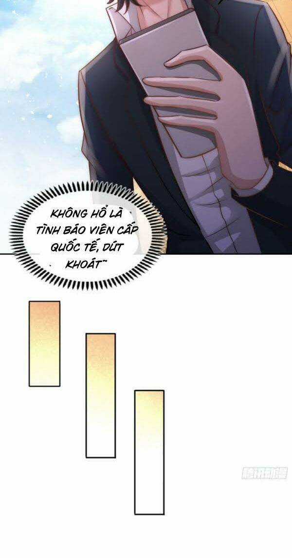 Long Vương Điện Chapter 22 trang 1