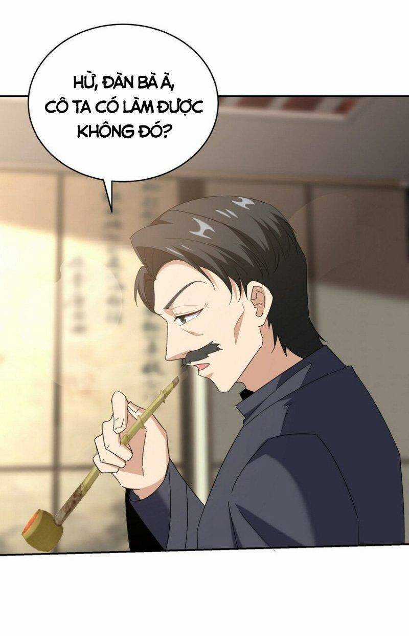 Long Vương Điện Chapter 220 trang 19