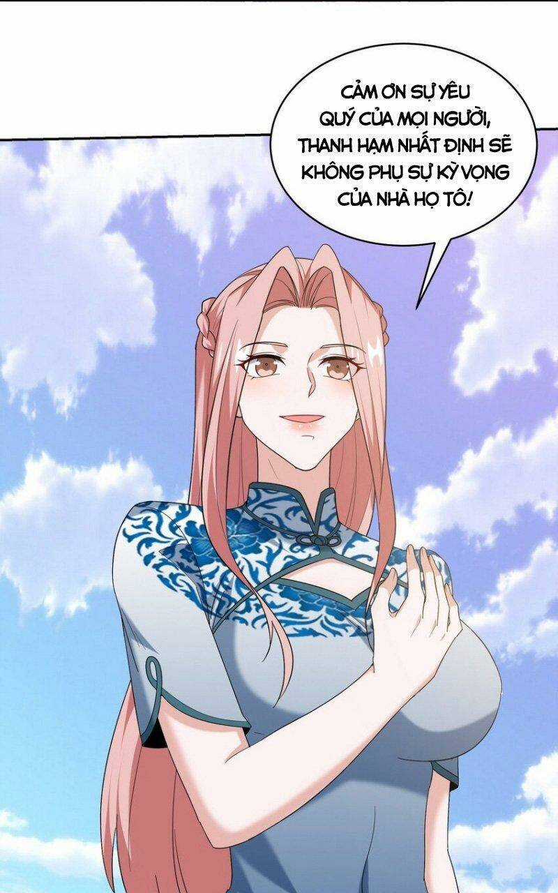 Long Vương Điện Chapter 220 trang 5