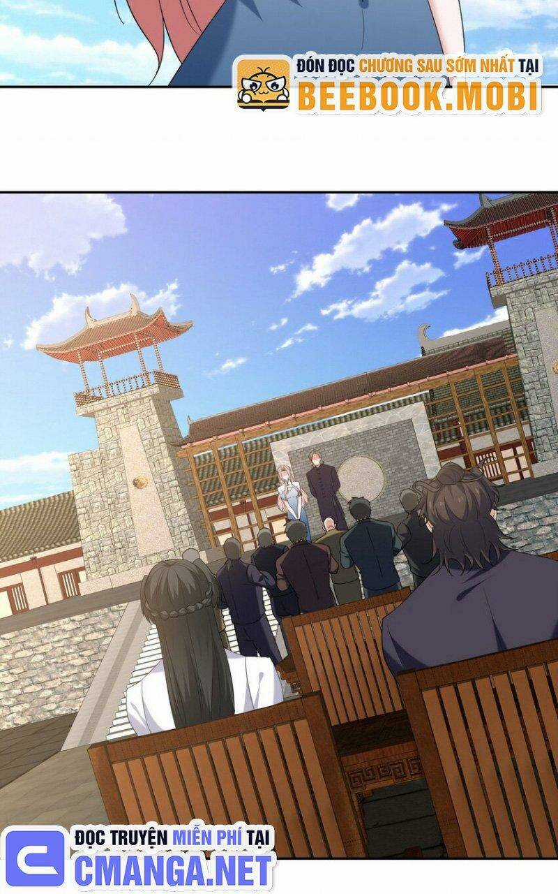 Long Vương Điện Chapter 220 trang 6