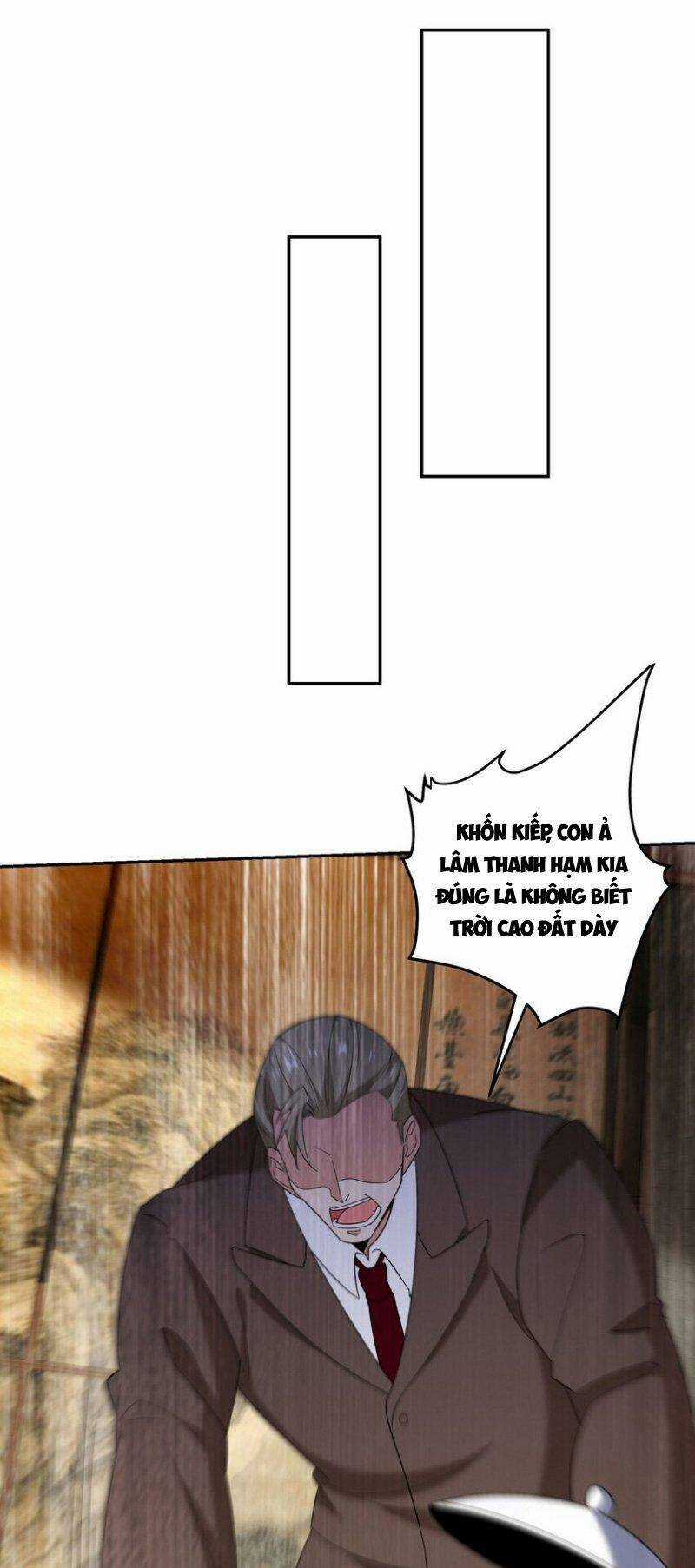 Long Vương Điện Chapter 220 trang 9