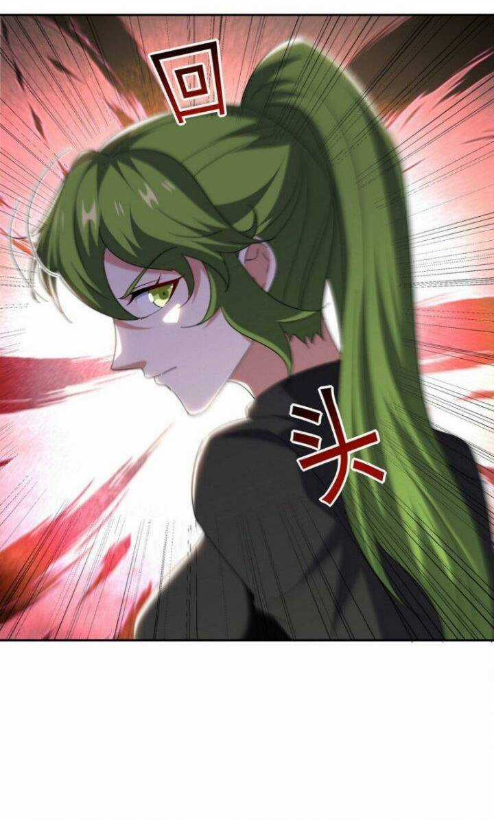 Long Vương Điện Chapter 221 trang 12