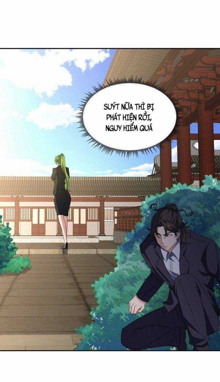 Long Vương Điện Chapter 221 trang 13