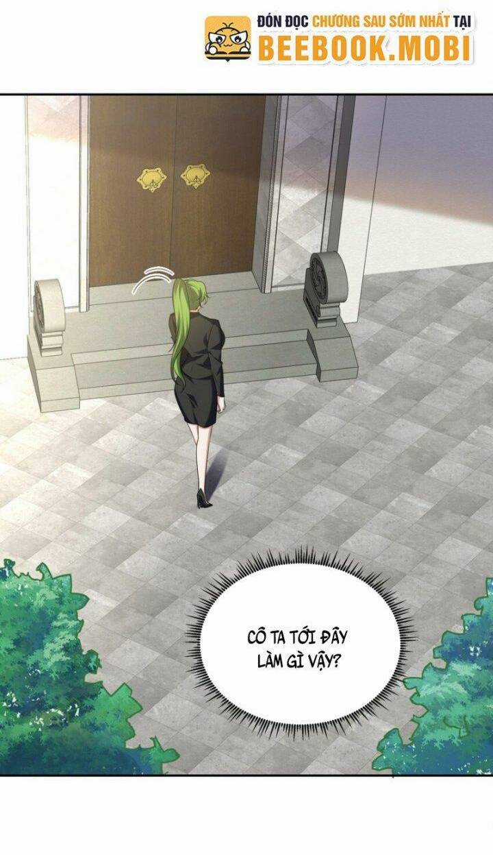 Long Vương Điện Chapter 221 trang 14