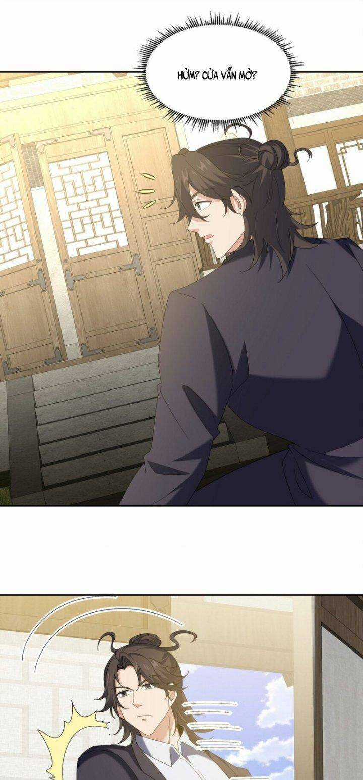 Long Vương Điện Chapter 221 trang 17