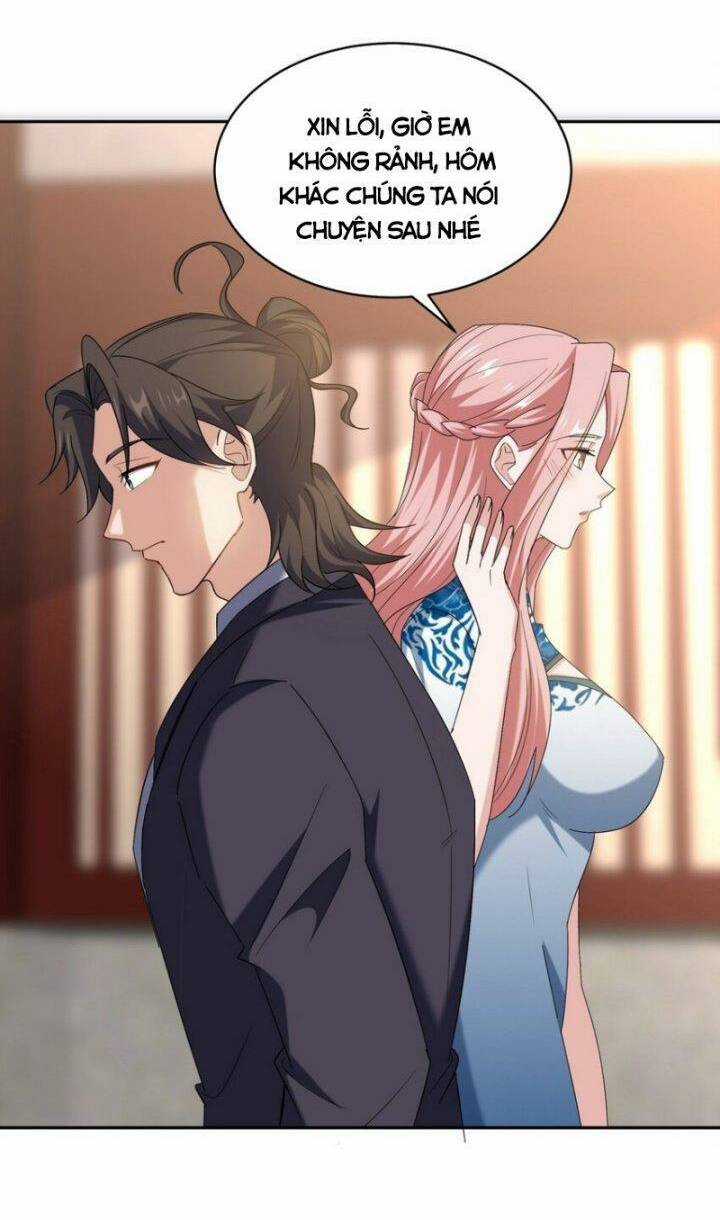 Long Vương Điện Chapter 221 trang 2