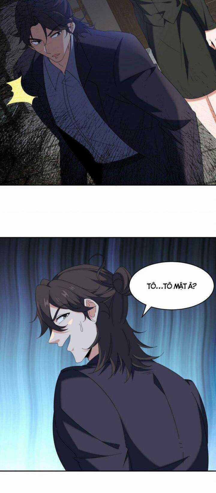 Long Vương Điện Chapter 221 trang 20