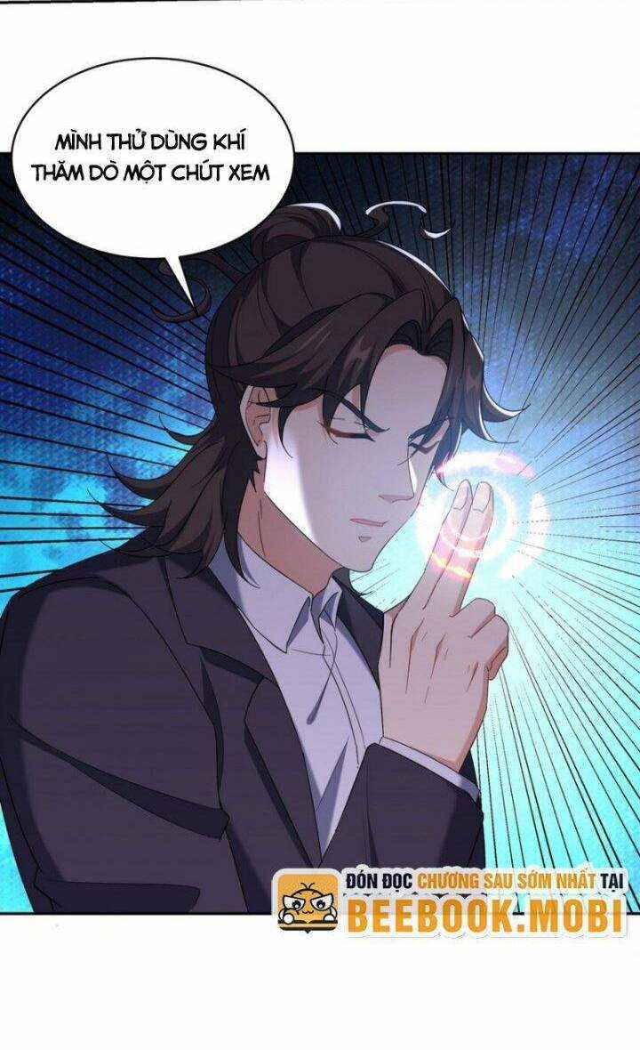 Long Vương Điện Chapter 221 trang 6