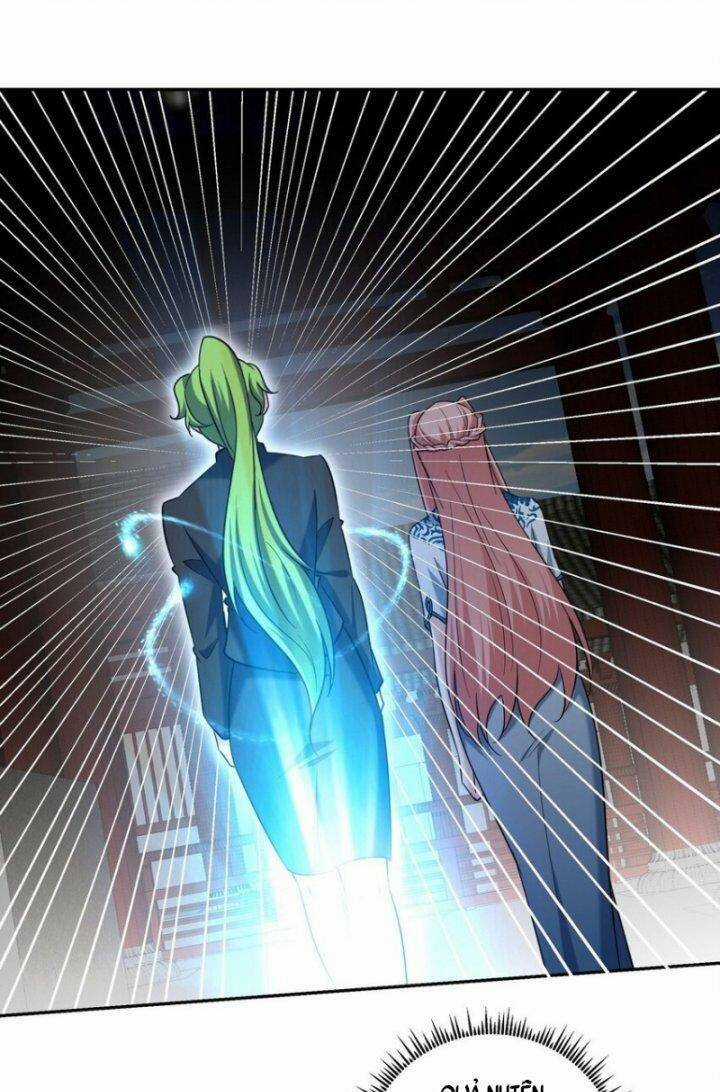 Long Vương Điện Chapter 221 trang 7