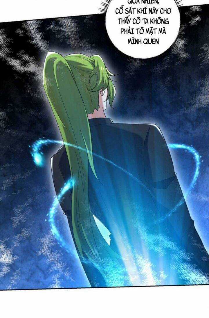 Long Vương Điện Chapter 221 trang 8