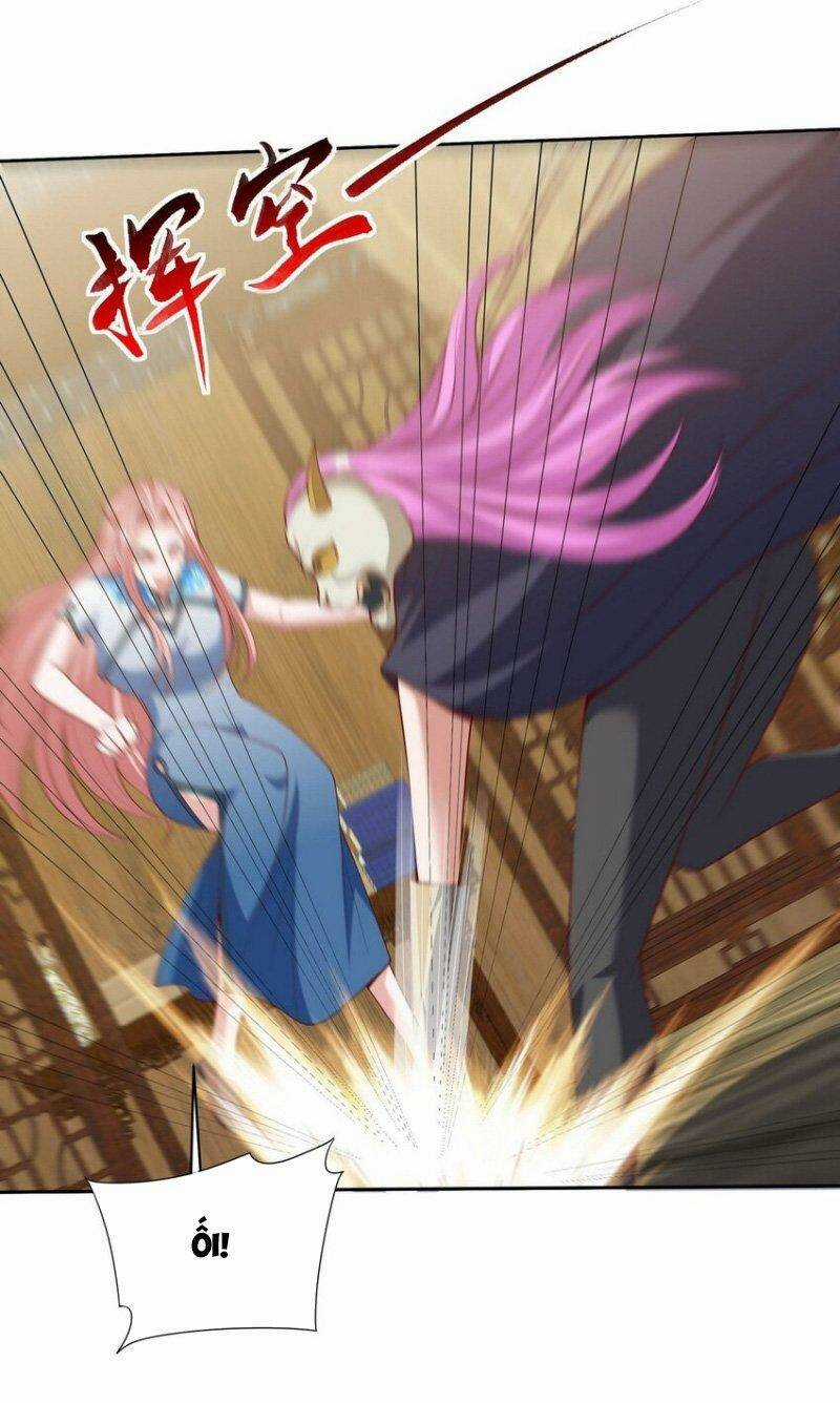 Long Vương Điện Chapter 222 trang 13