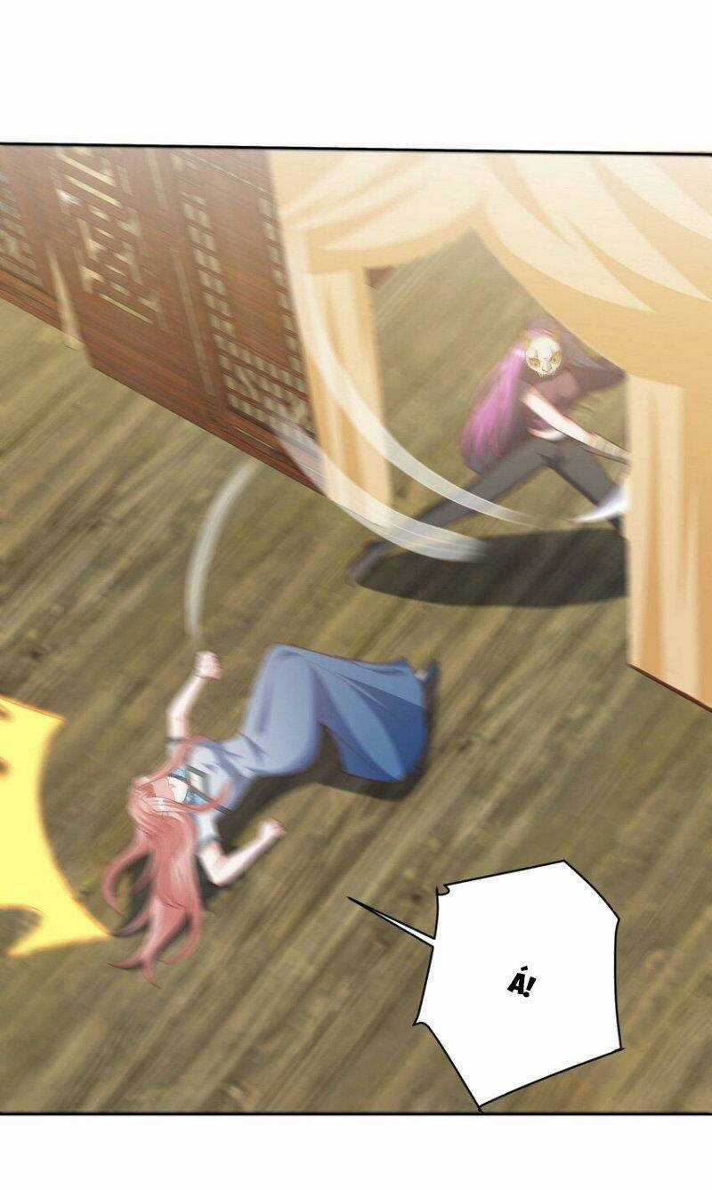 Long Vương Điện Chapter 222 trang 14