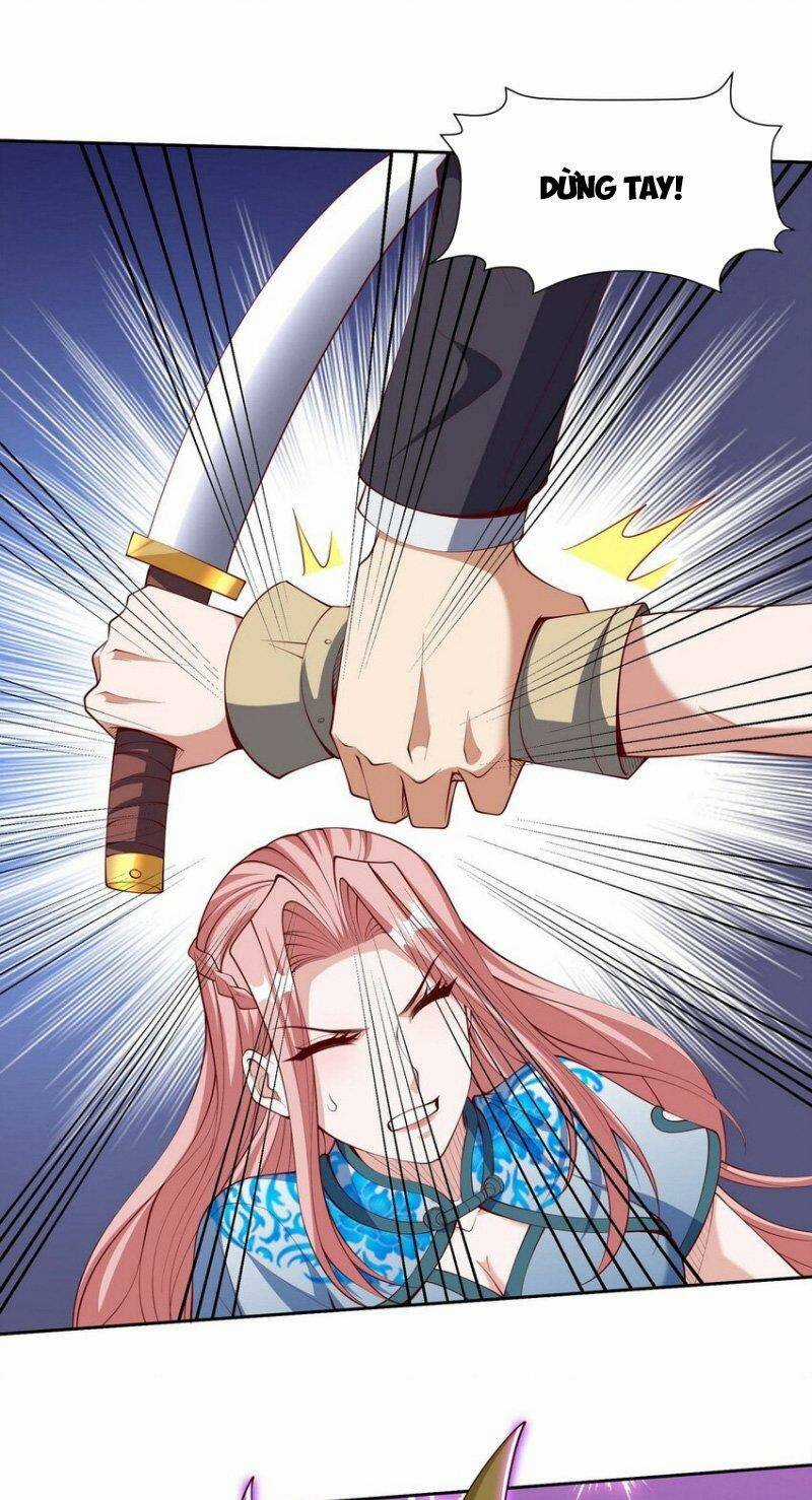 Long Vương Điện Chapter 222 trang 17