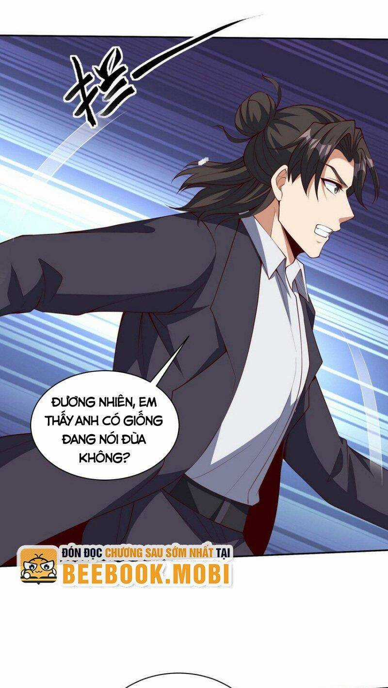 Long Vương Điện Chapter 222 trang 25