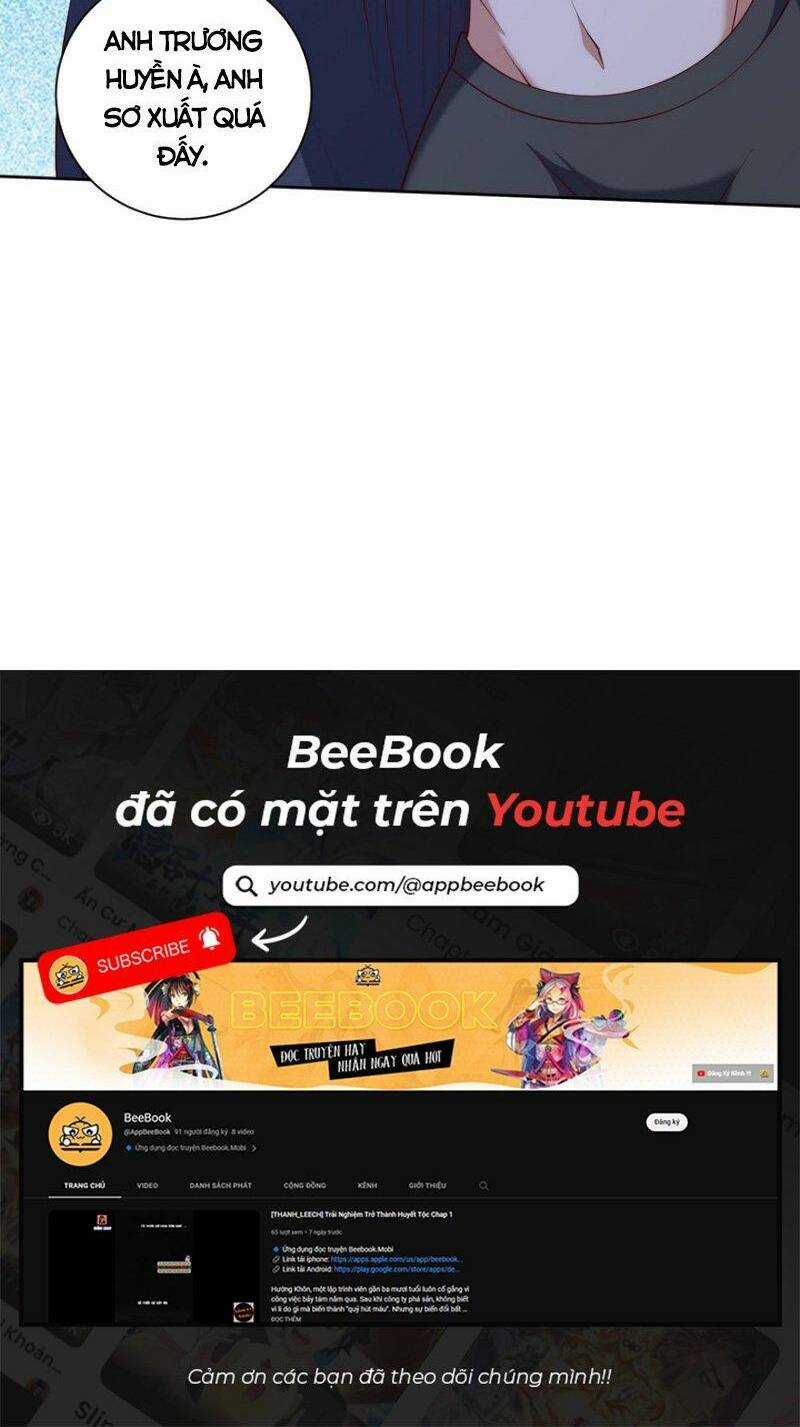 Long Vương Điện Chapter 222 trang 39