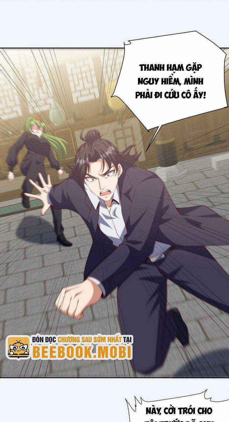 Long Vương Điện Chapter 222 trang 5