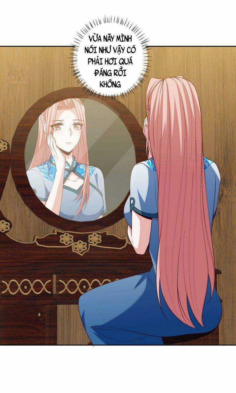 Long Vương Điện Chapter 222 trang 7