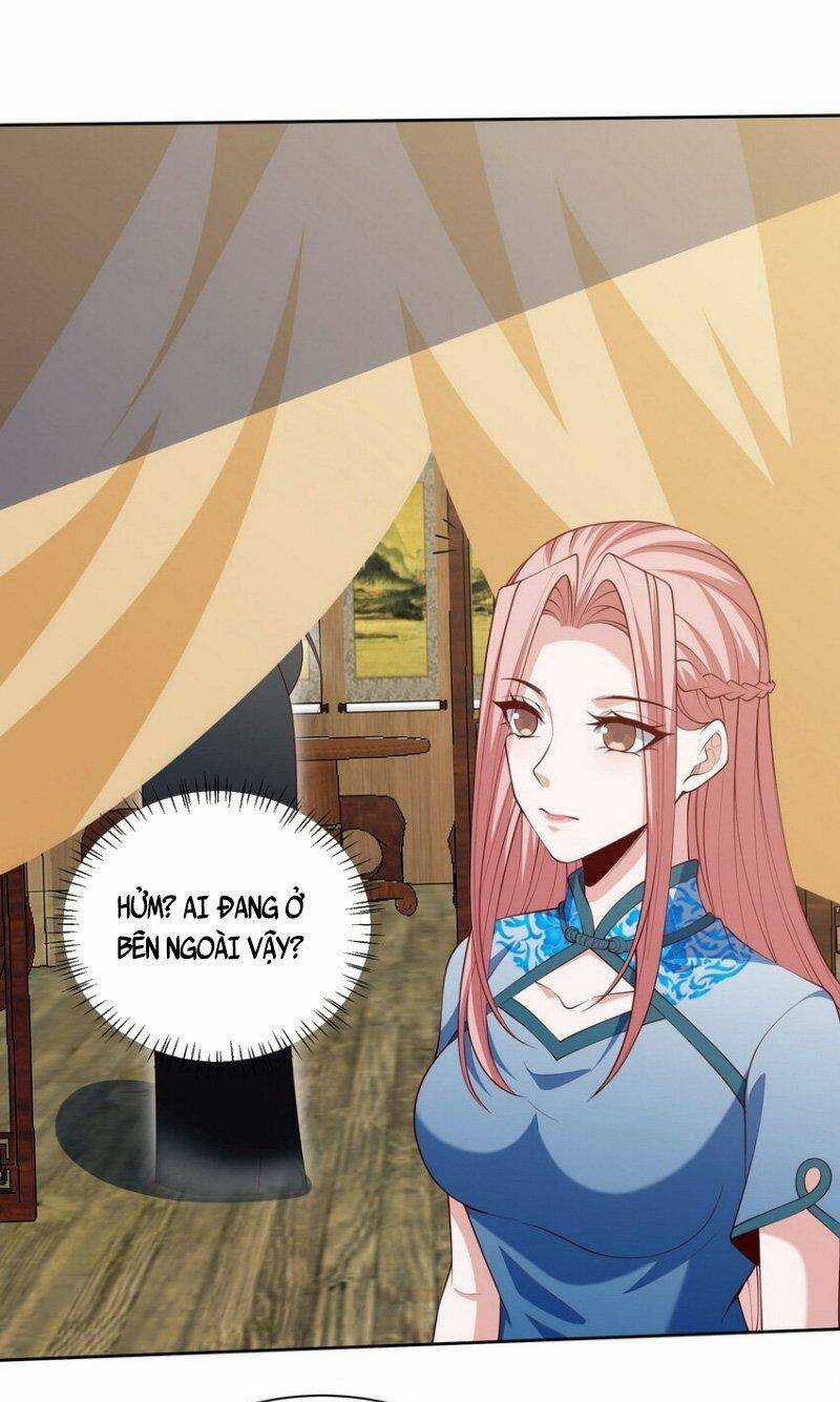 Long Vương Điện Chapter 222 trang 9