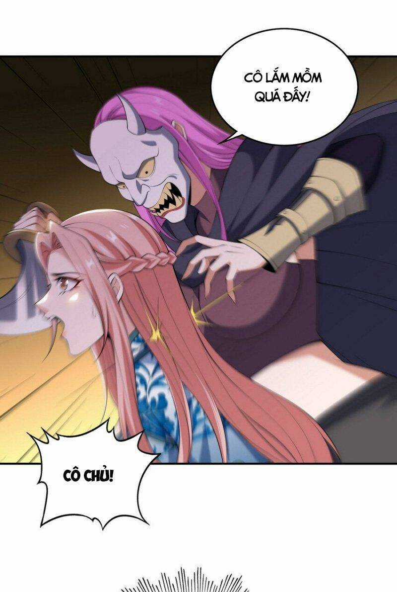 Long Vương Điện Chapter 223 trang 13