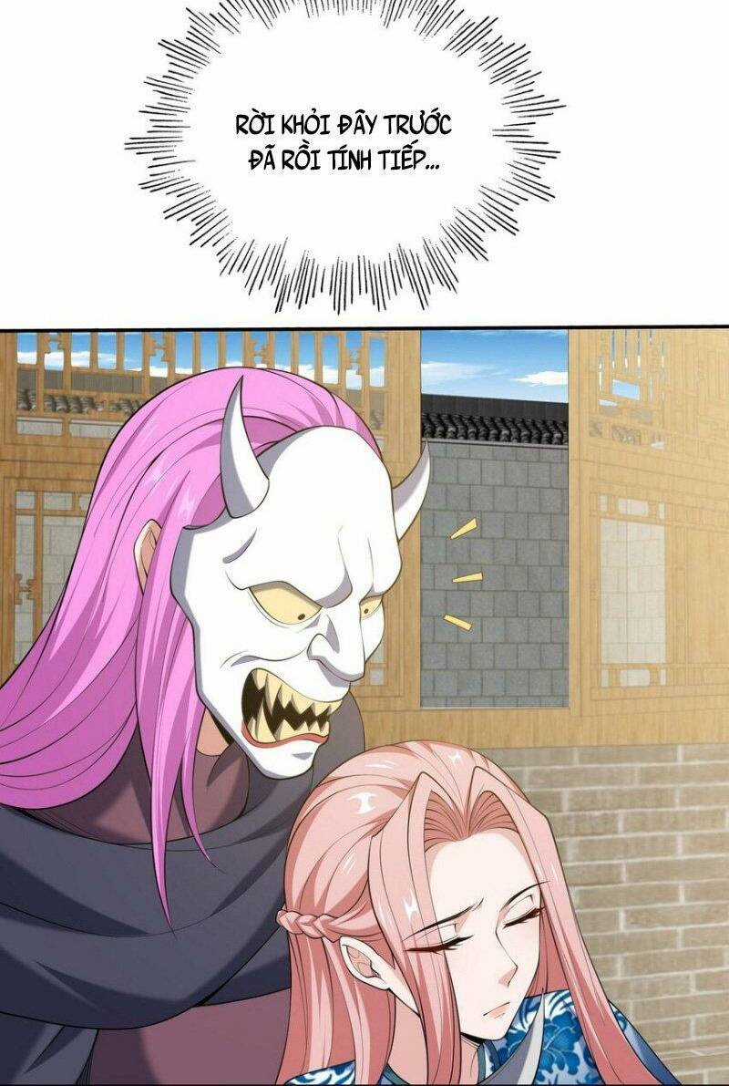 Long Vương Điện Chapter 223 trang 14