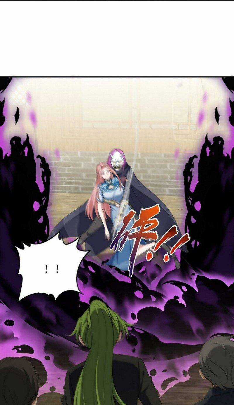 Long Vương Điện Chapter 223 trang 15