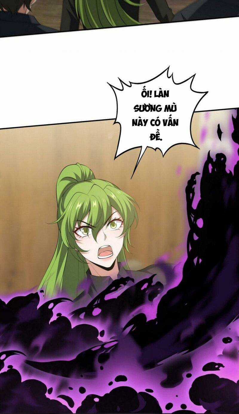 Long Vương Điện Chapter 223 trang 16