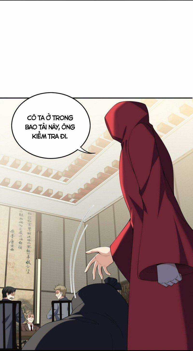 Long Vương Điện Chapter 223 trang 23