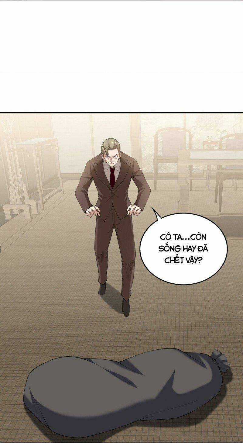 Long Vương Điện Chapter 223 trang 24