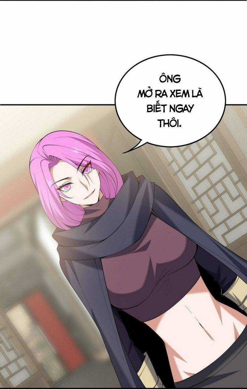 Long Vương Điện Chapter 223 trang 25