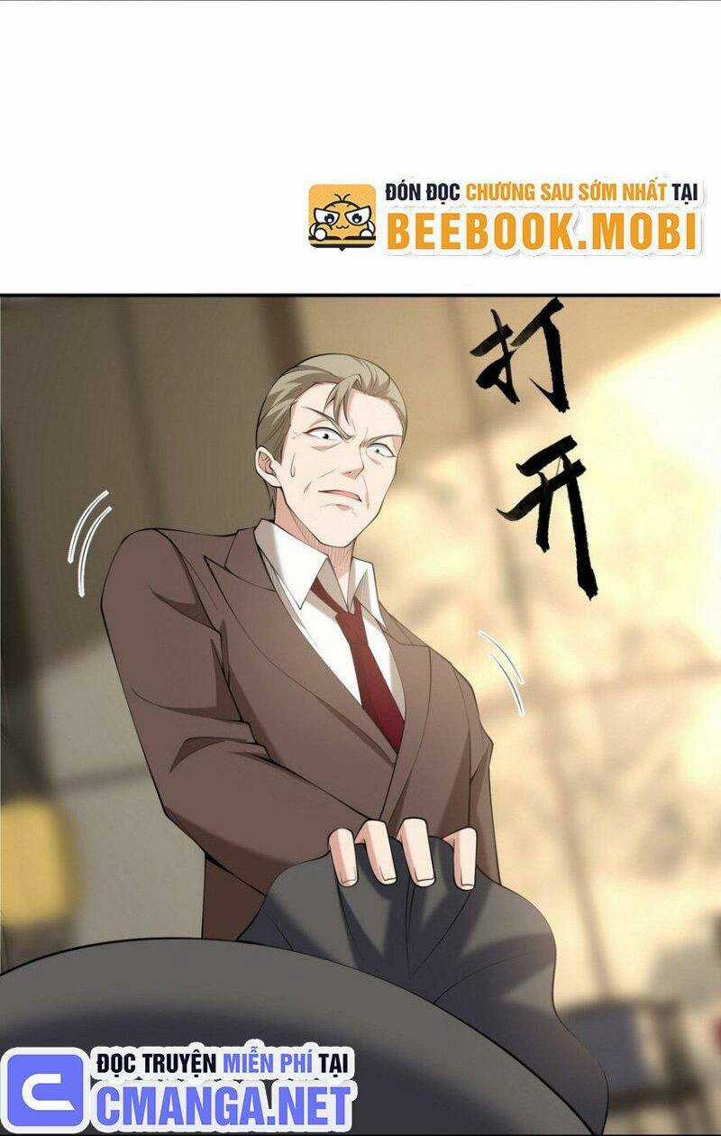 Long Vương Điện Chapter 223 trang 26