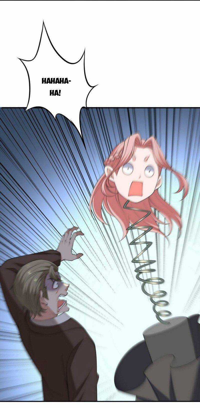 Long Vương Điện Chapter 223 trang 27