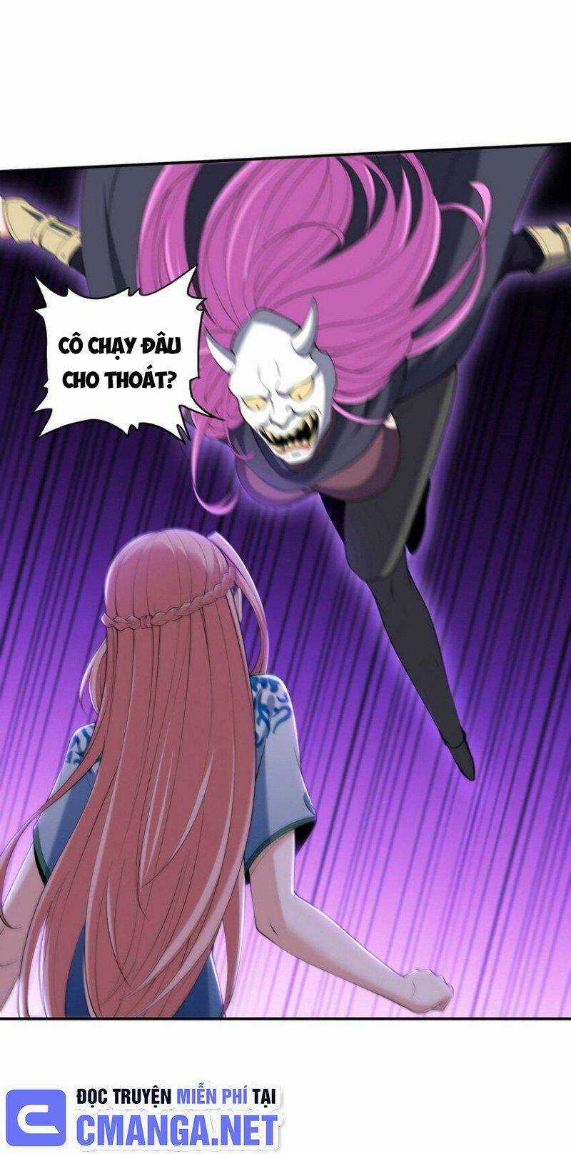 Long Vương Điện Chapter 223 trang 3