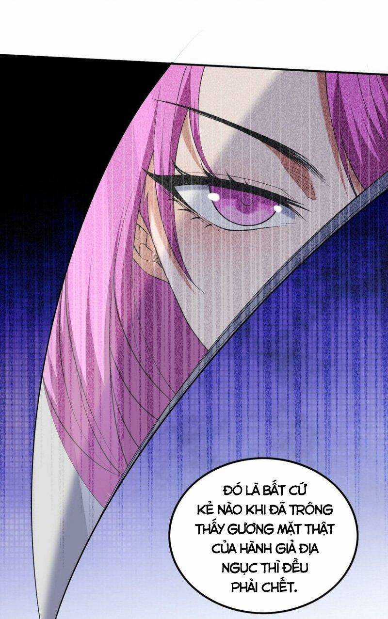 Long Vương Điện Chapter 223 trang 35