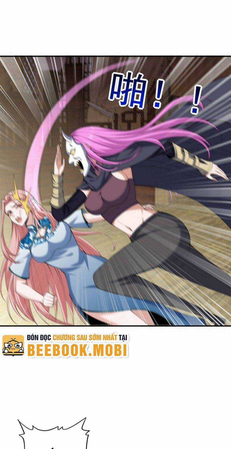 Long Vương Điện Chapter 223 trang 5