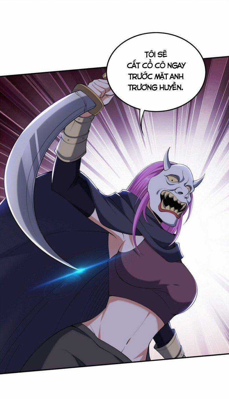 Long Vương Điện Chapter 223 trang 7