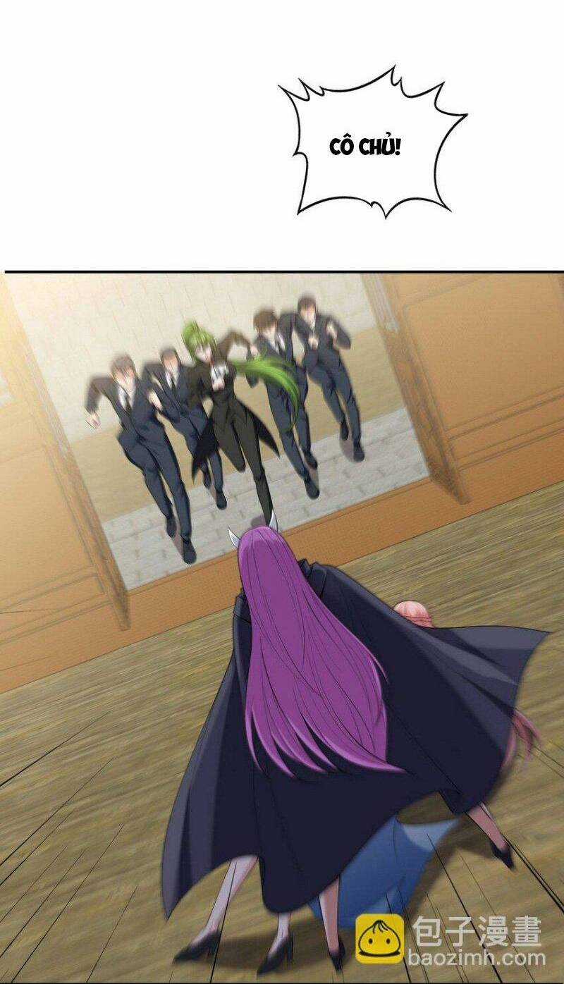 Long Vương Điện Chapter 223 trang 8