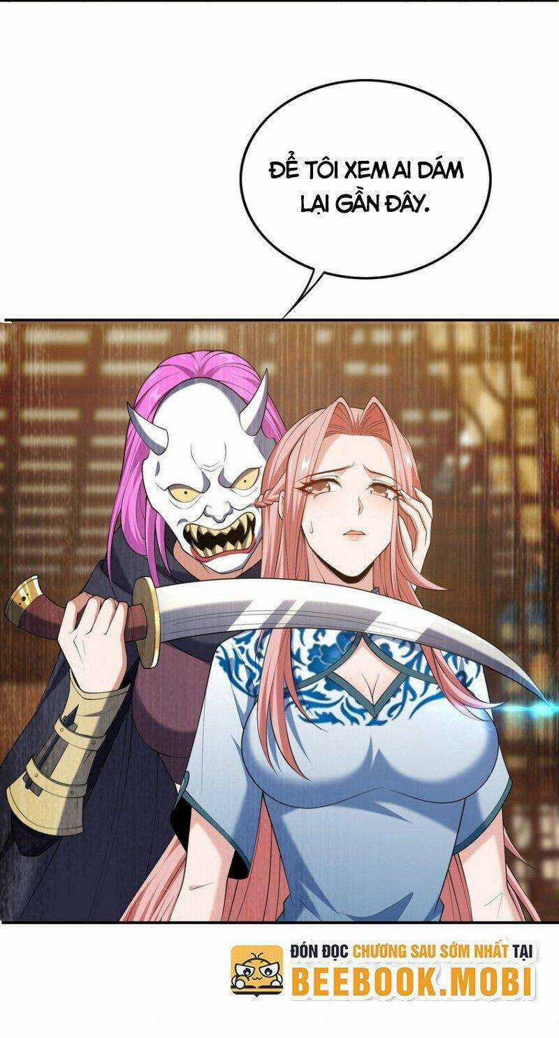 Long Vương Điện Chapter 223 trang 9