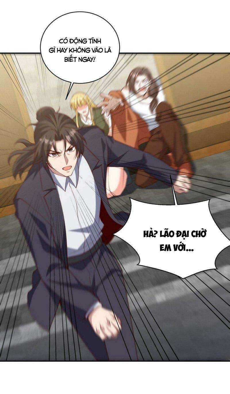 Long Vương Điện Chapter 224 trang 13