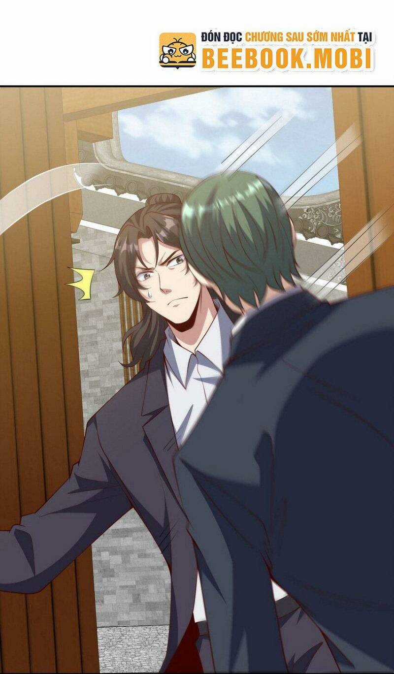 Long Vương Điện Chapter 224 trang 14