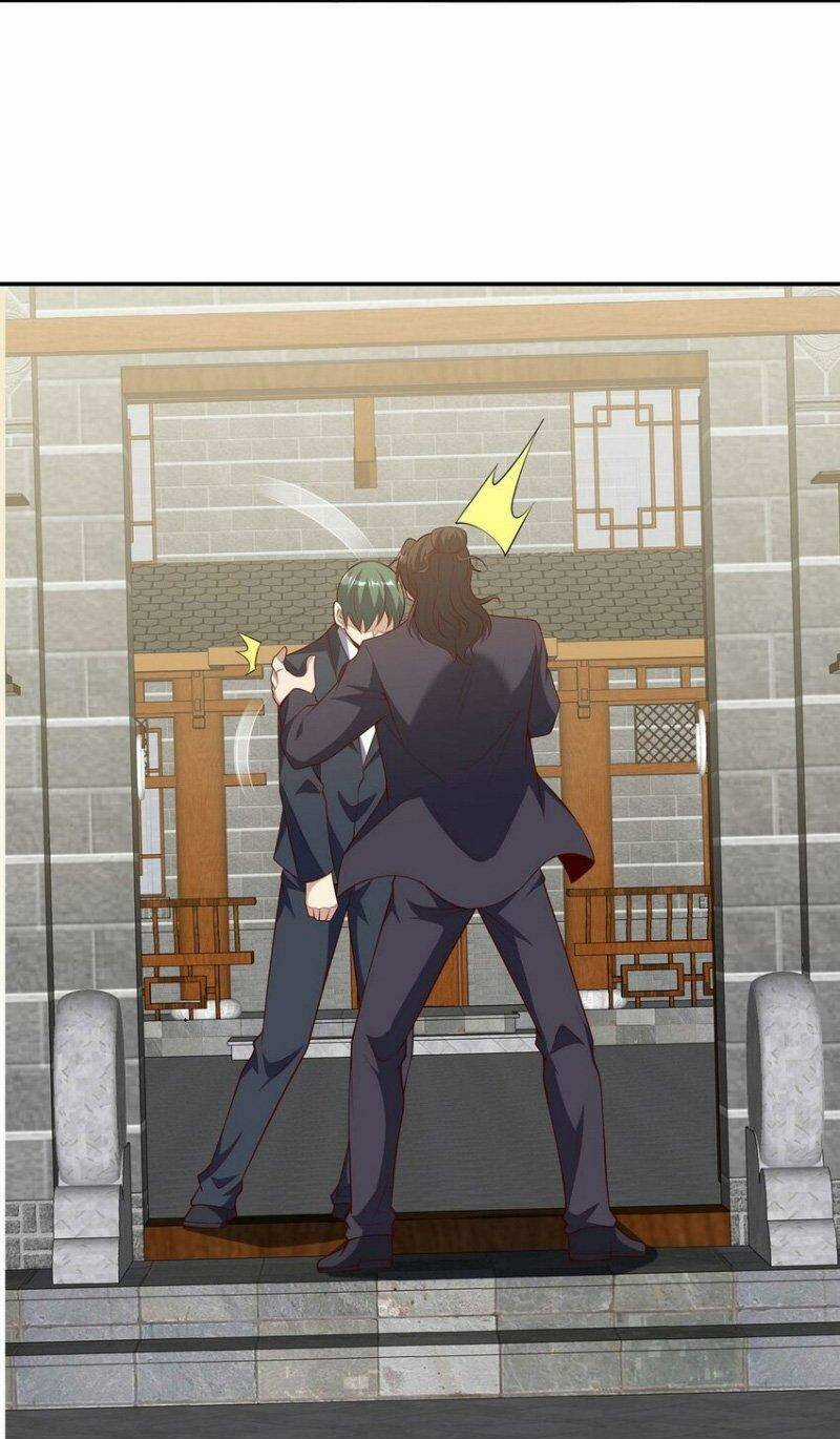 Long Vương Điện Chapter 224 trang 15