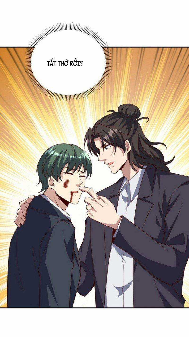 Long Vương Điện Chapter 224 trang 17