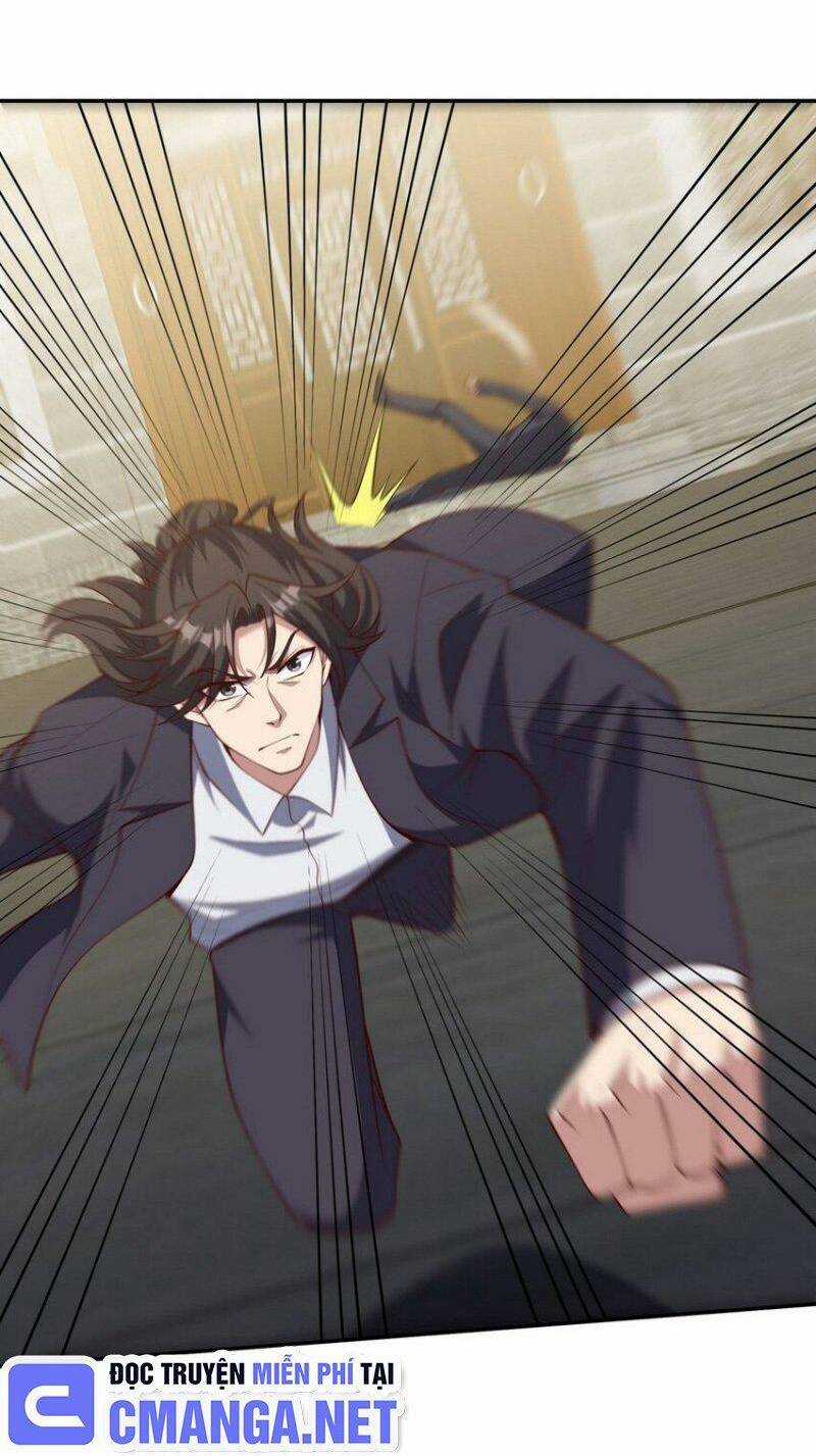 Long Vương Điện Chapter 224 trang 18