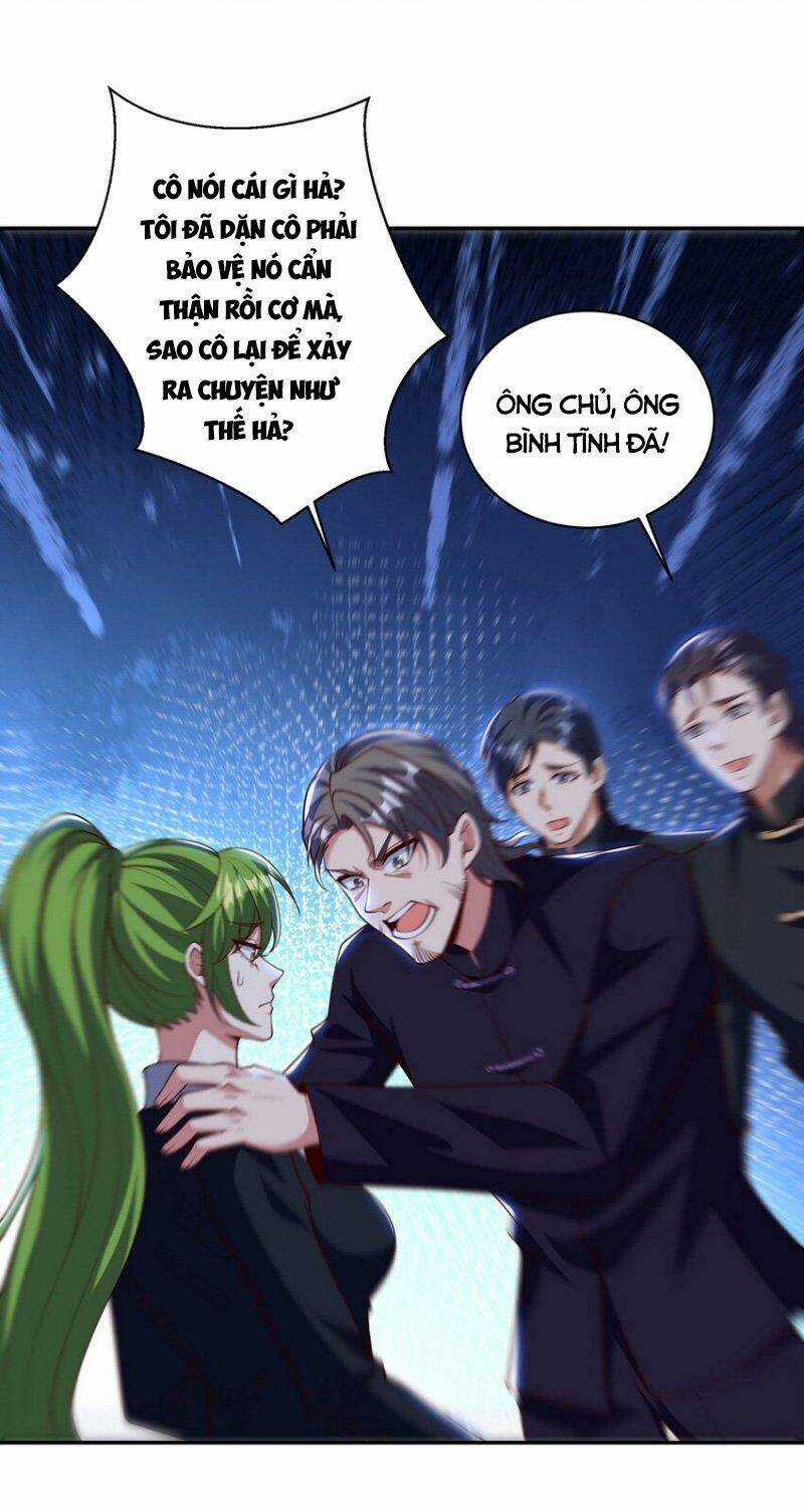 Long Vương Điện Chapter 224 trang 2