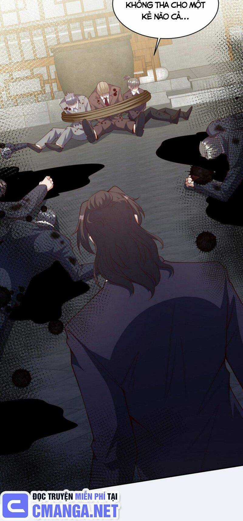 Long Vương Điện Chapter 224 trang 20