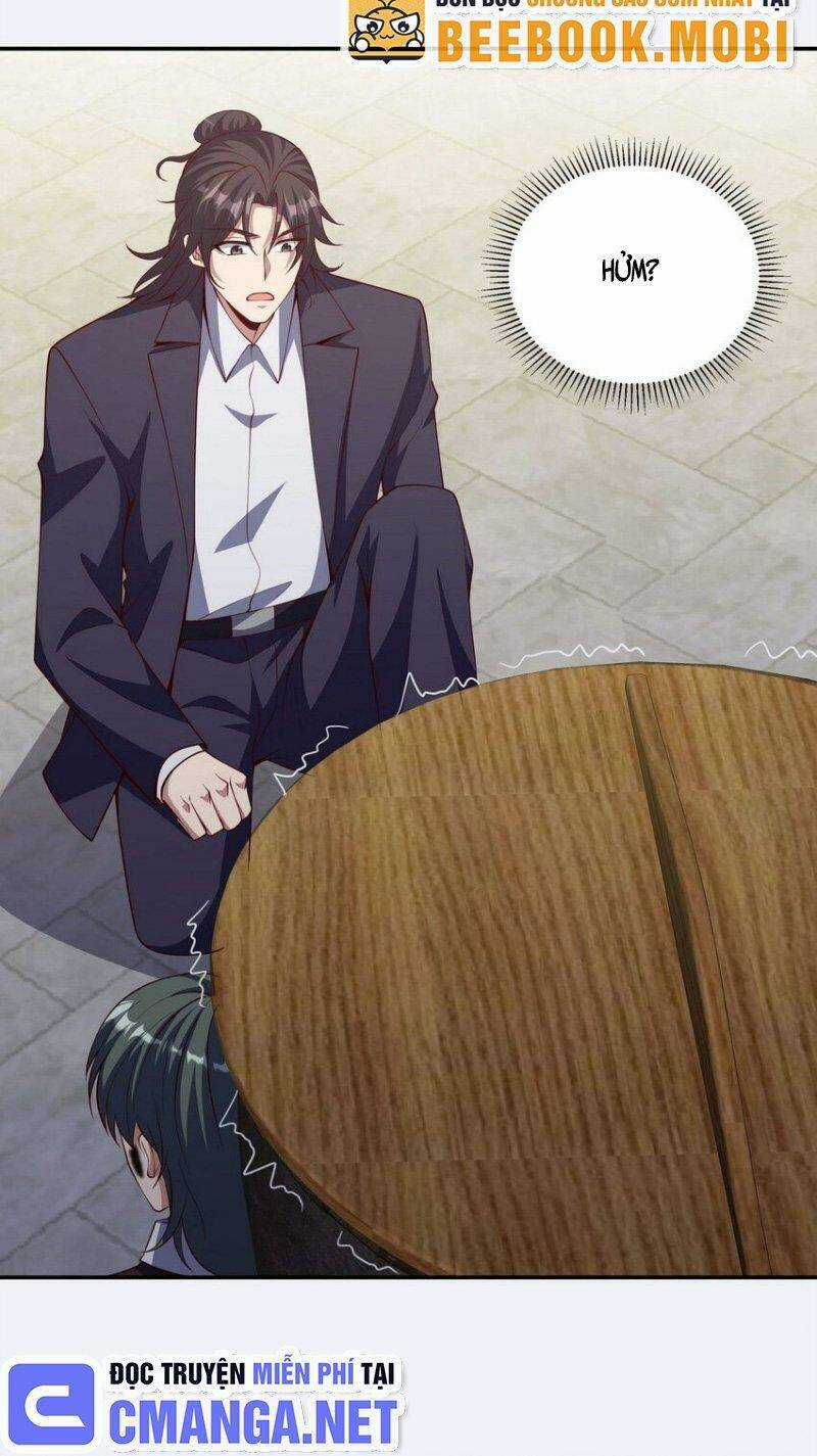 Long Vương Điện Chapter 224 trang 22