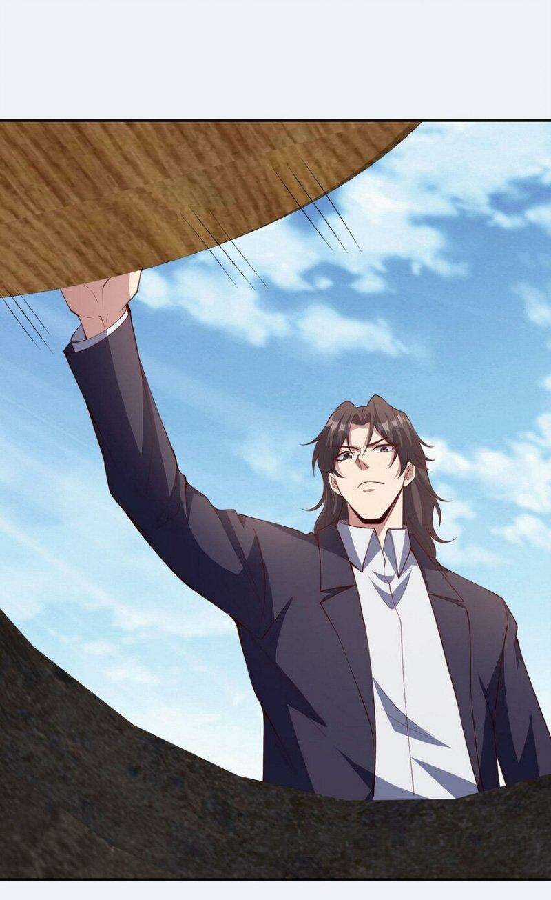 Long Vương Điện Chapter 224 trang 23