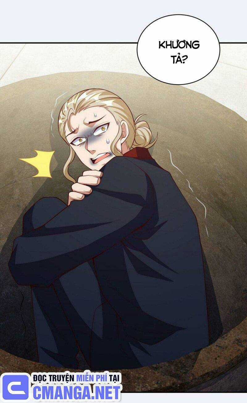 Long Vương Điện Chapter 224 trang 24