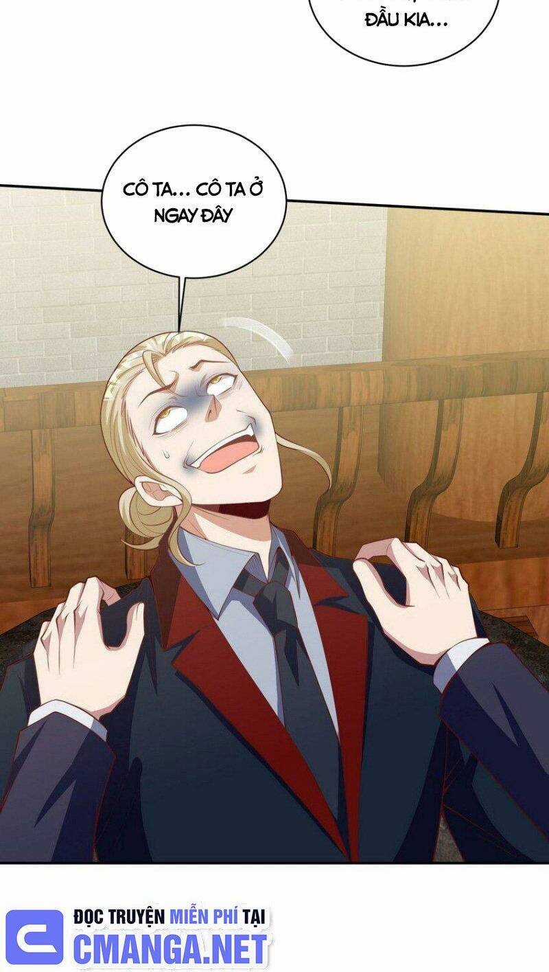 Long Vương Điện Chapter 224 trang 28