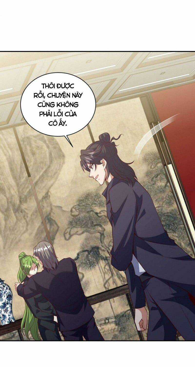 Long Vương Điện Chapter 224 trang 3