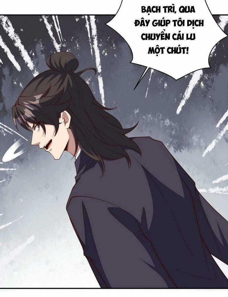 Long Vương Điện Chapter 224 trang 32